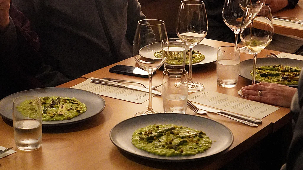 lugares para cenar en la ciudad de México